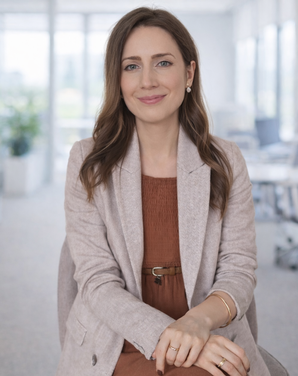 katarzyna grygoruk bliskoja Katarzyna Grygoruk - założycielka BliskoJa, strategia i rozwój